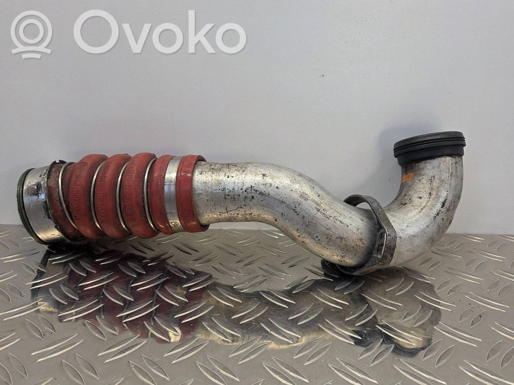 Intercooler hose/pipe   7801958,11279410