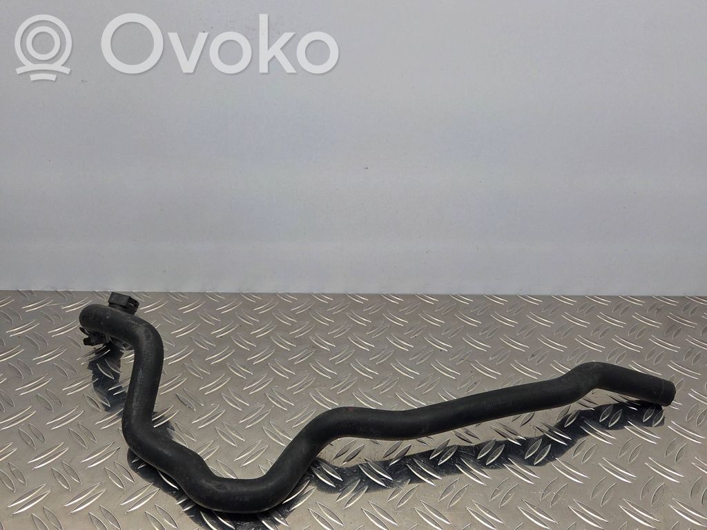 BMW 3 E90 E91 Engine coolant pipe/hose 