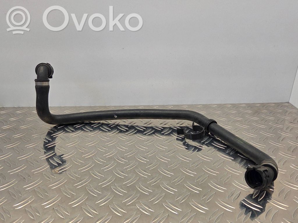 BMW X5 E70 Engine coolant pipe/hose 