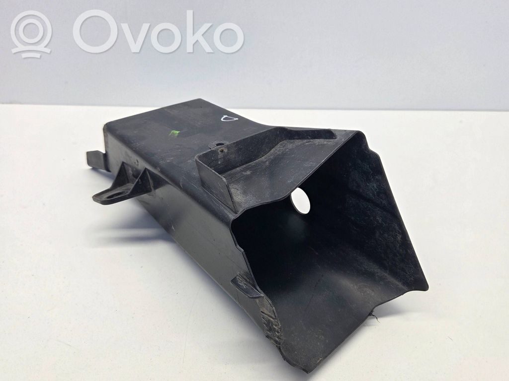 BMW 5 F10 F11 Air intake duct part 