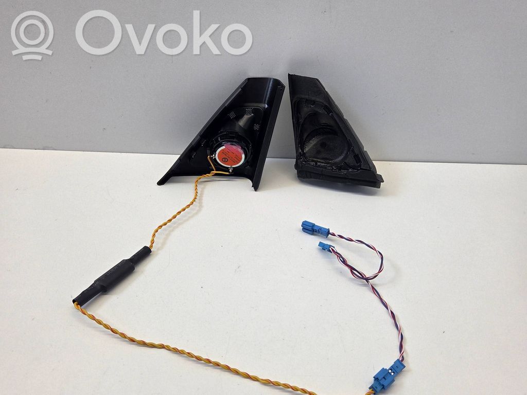 BMW 5 F10 F11 Tweeter ușă față 