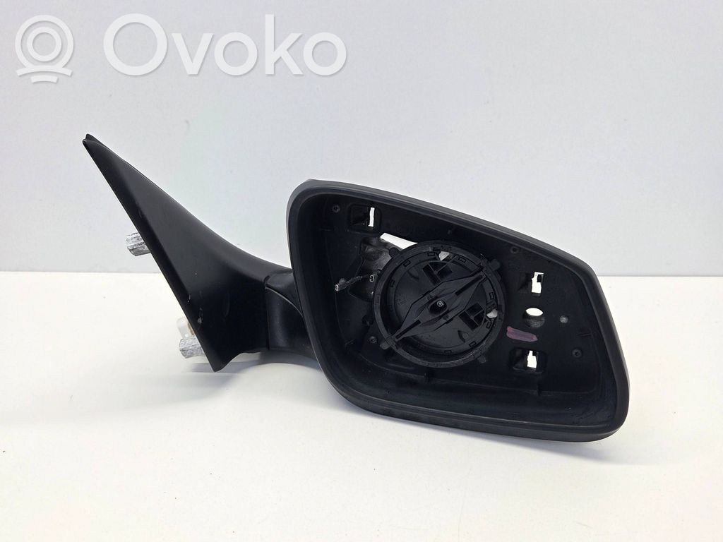 BMW 5 F10 F11 Espejo lateral eléctrico de la puerta delantera 