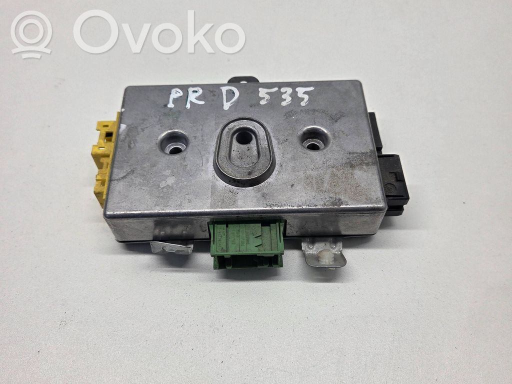 BMW 5 E60 E61 Door control unit/module 