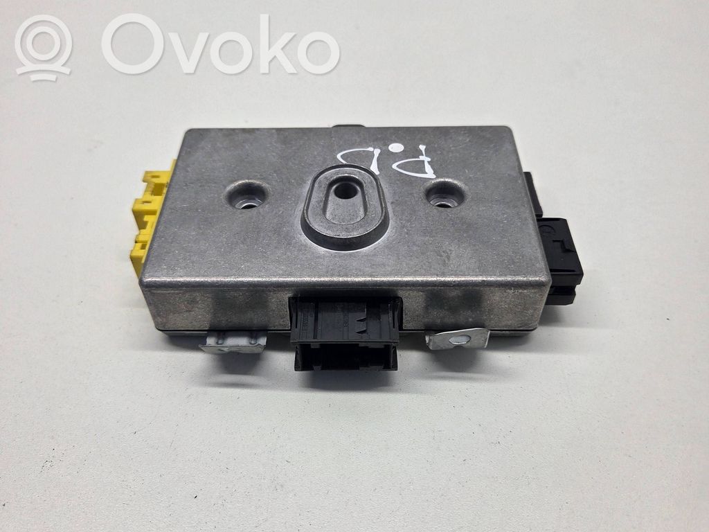 BMW 5 E60 E61 Door control unit/module 