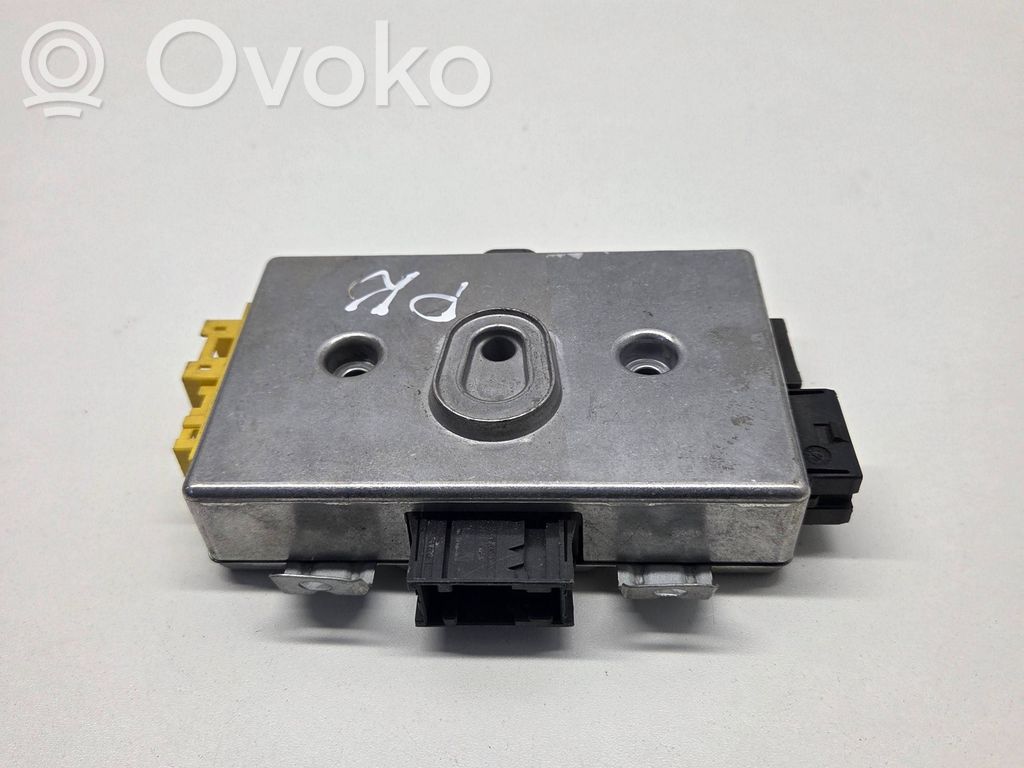 BMW 5 E60 E61 Door control unit/module 