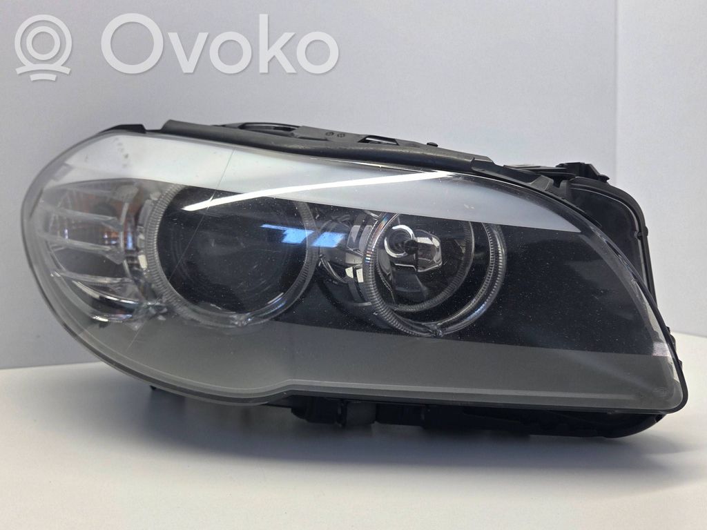 BMW 5 F10 F11 Headlight/headlamp 