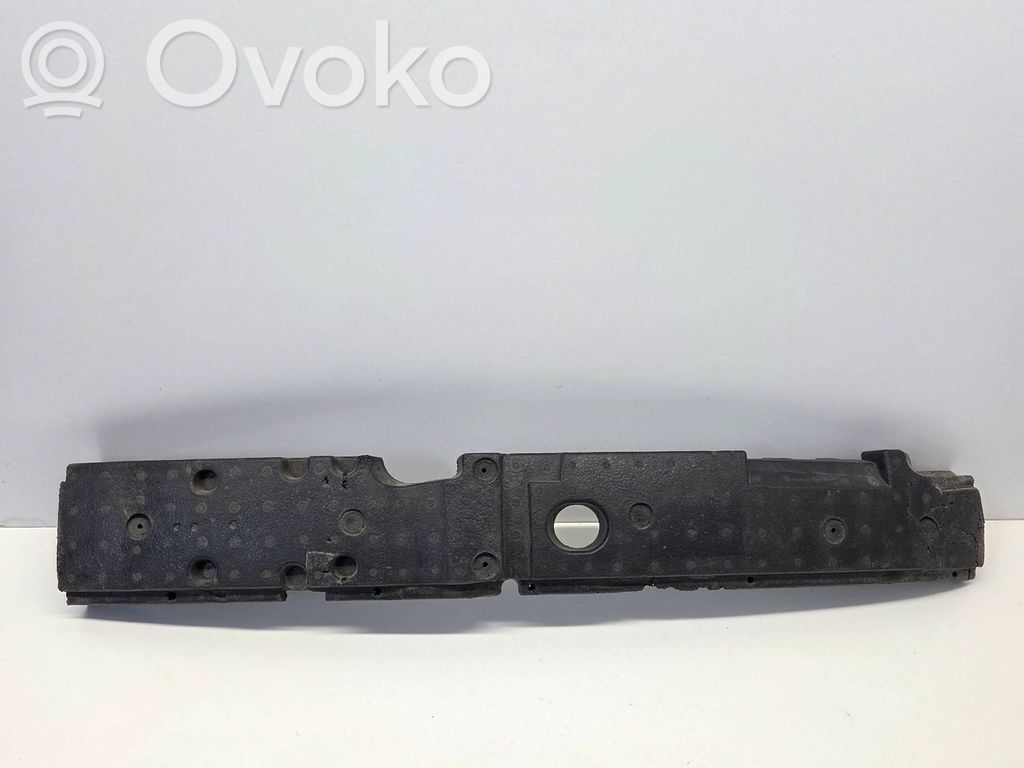 BMW 5 E60 E61 Bufera putuplasta daļa 
