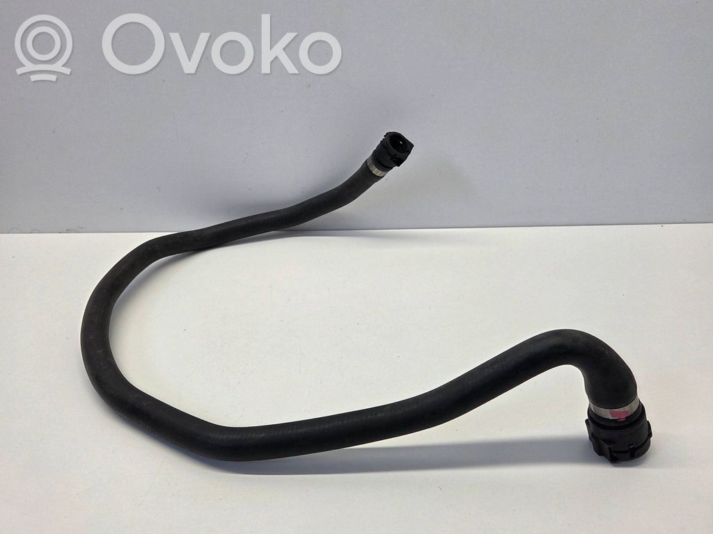 Engine coolant pipe/hose   7787458