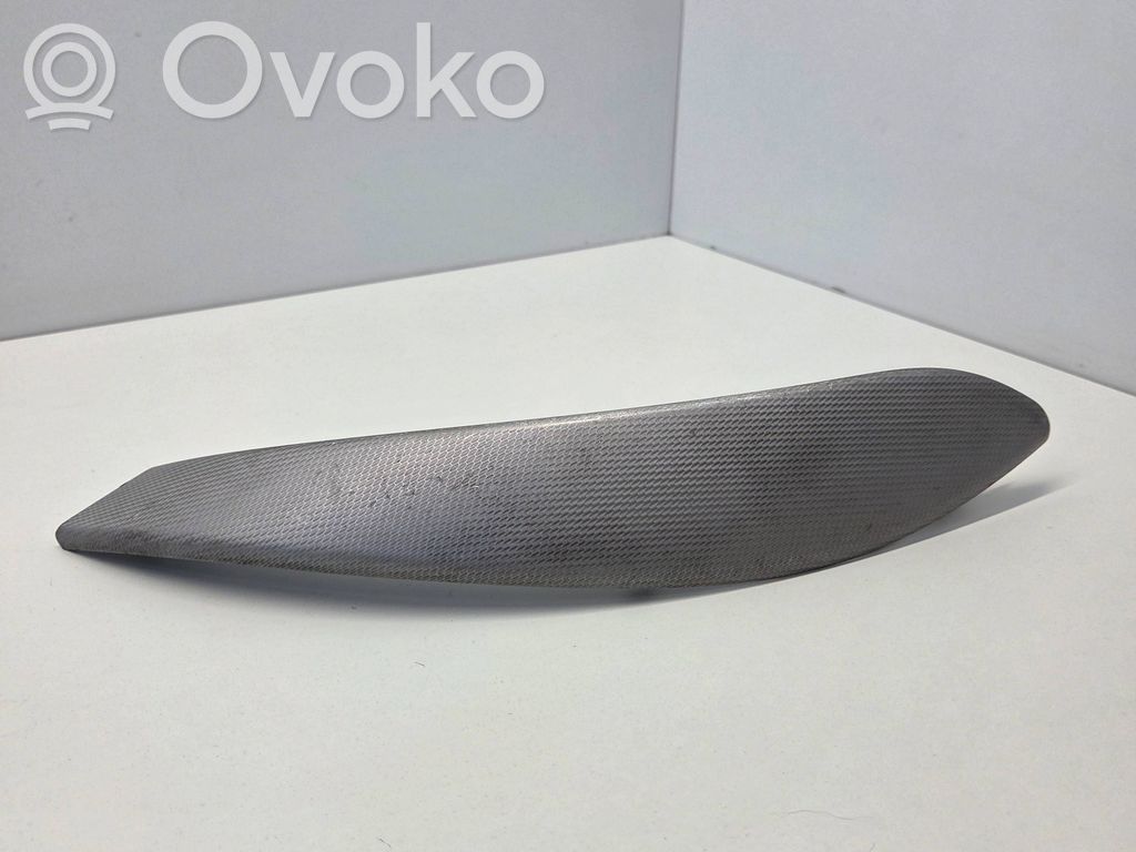 BMW 3 F30 F35 F31 Obudowa klamki wewnętrznej drzwi przednich 