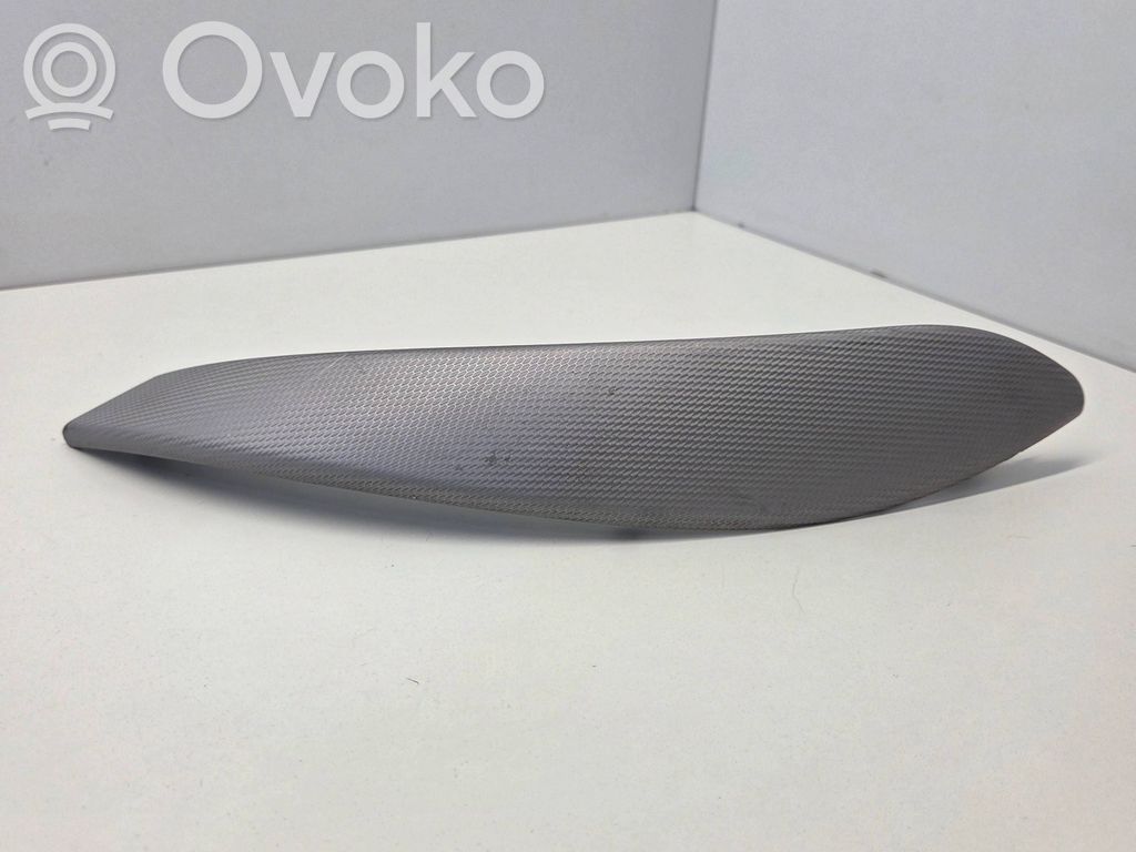 BMW 3 F30 F35 F31 Obudowa klamki wewnętrznej drzwi przednich 