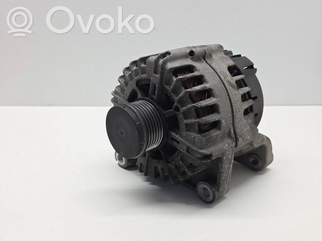 BMW 3 E90 E91 Alternador 