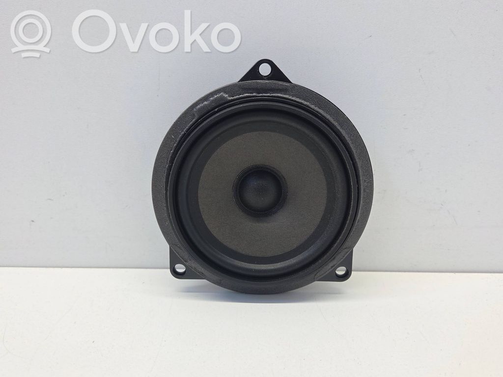 BMW 3 E90 E91 Front door speaker 