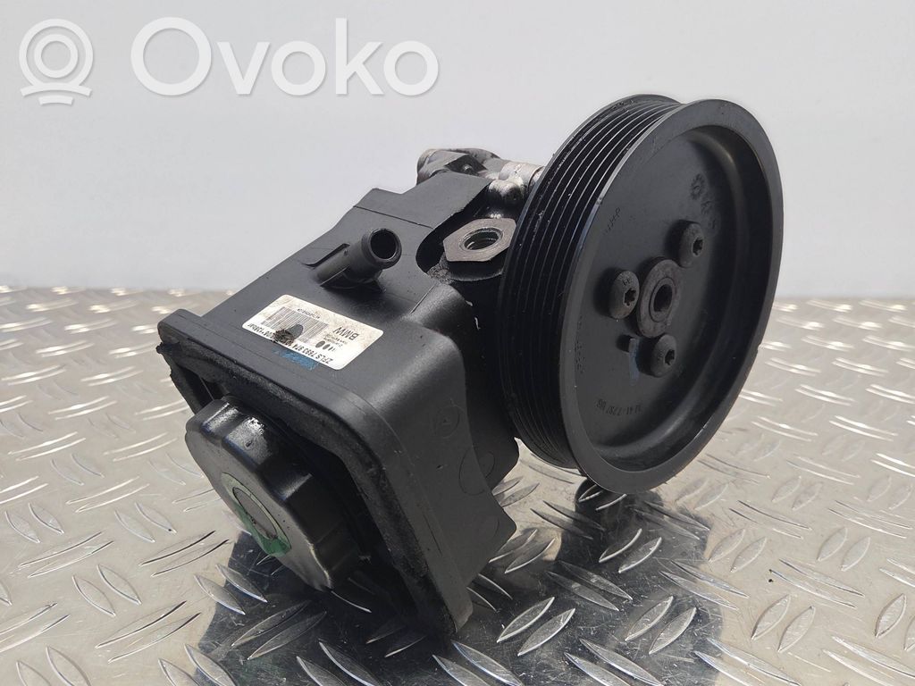 BMW 5 E60 E61 Power steering pump 