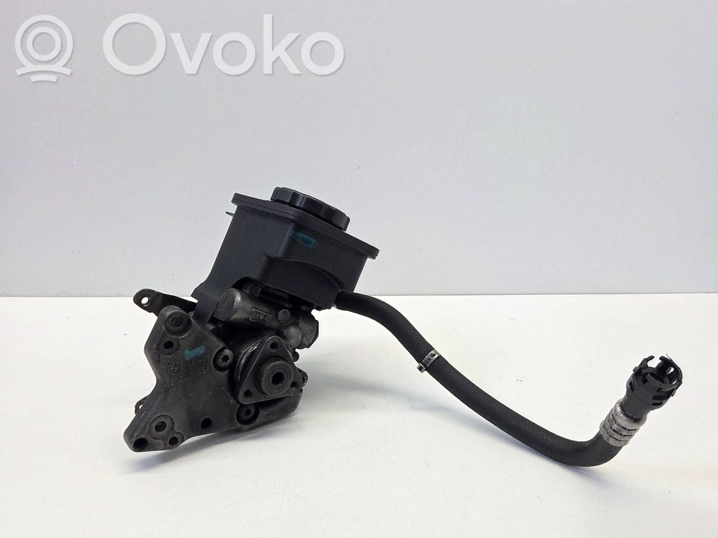 Power steering pump   2247556,3241
