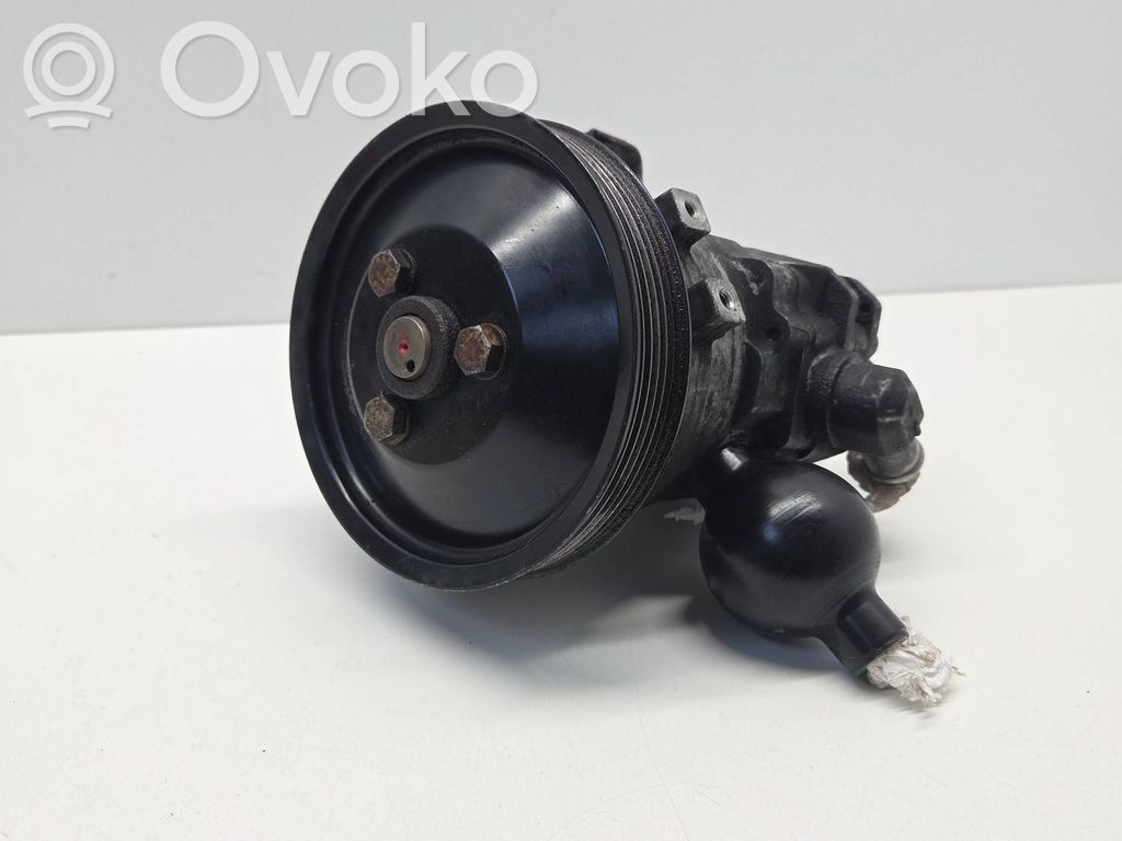 BMW 5 E60 E61 Vairo stiprintuvo siurblys 