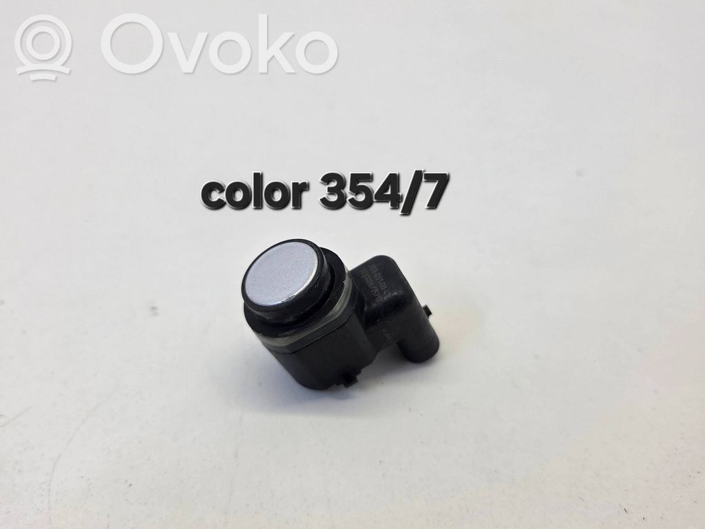 BMW 5 F10 F11 Senzor de parcare PDC 