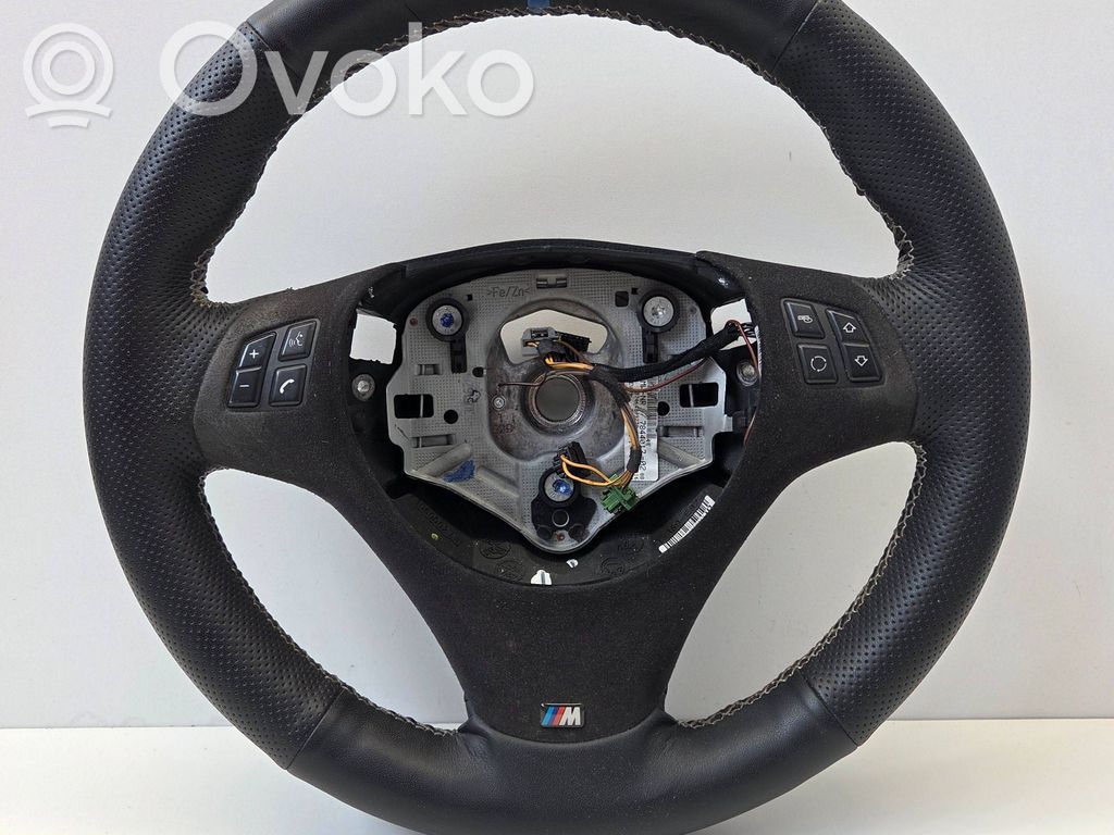 BMW X1 E84 Steering wheel 