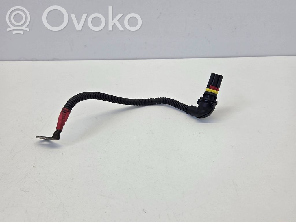 BMW X1 E84 Cavi candelette 