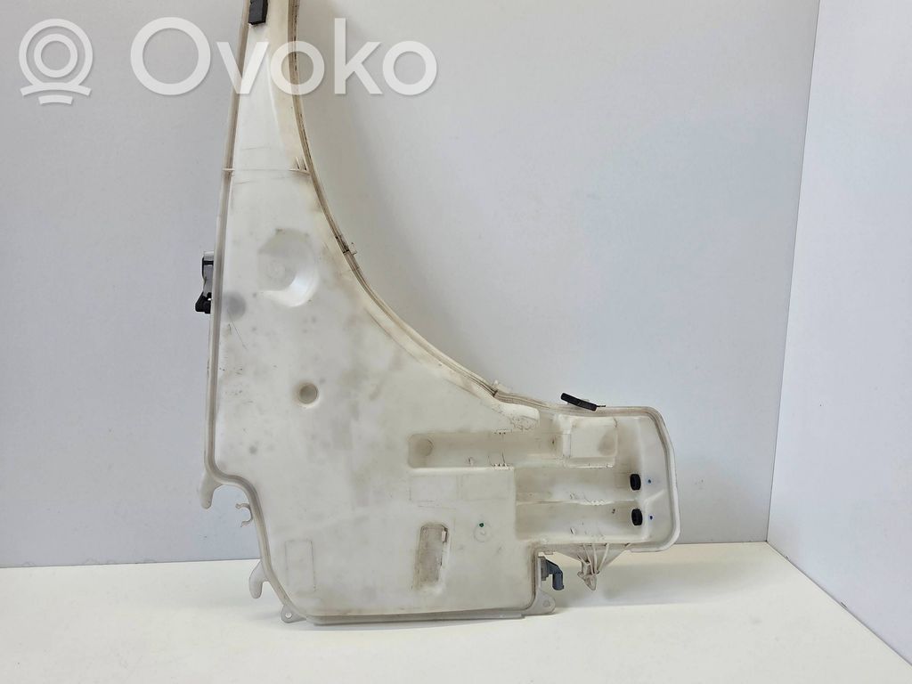 Zbiornik płynu do spryskiwaczy szyby przedniej / czołowej   7068998,601014,E1145R01