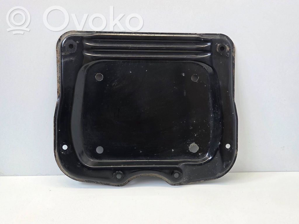 BMW X1 E84 Cache de protection sous moteur 