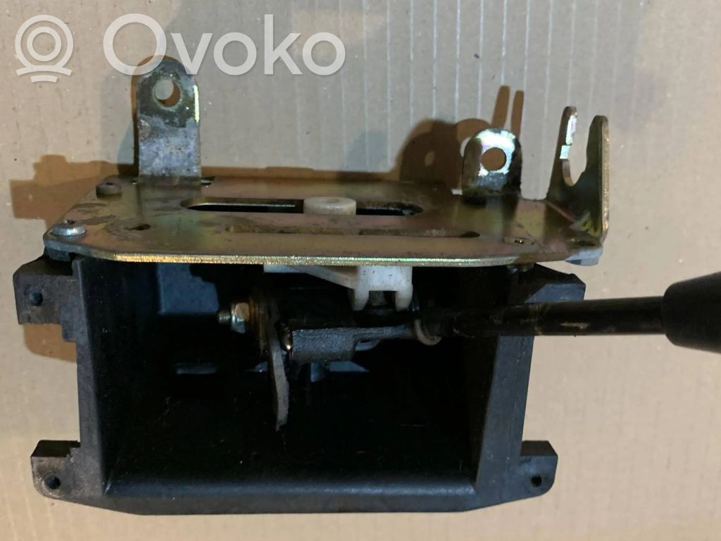Jaguar XJ X40 Selector de viteze/schimbător de viteze (interior) 