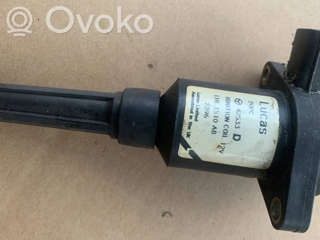 Jaguar XJ X300 High voltage ignition coil 