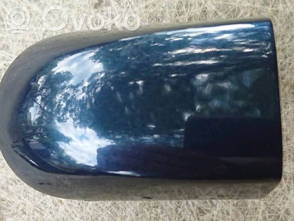 Jaguar XF X250 Rear door exterior handle 