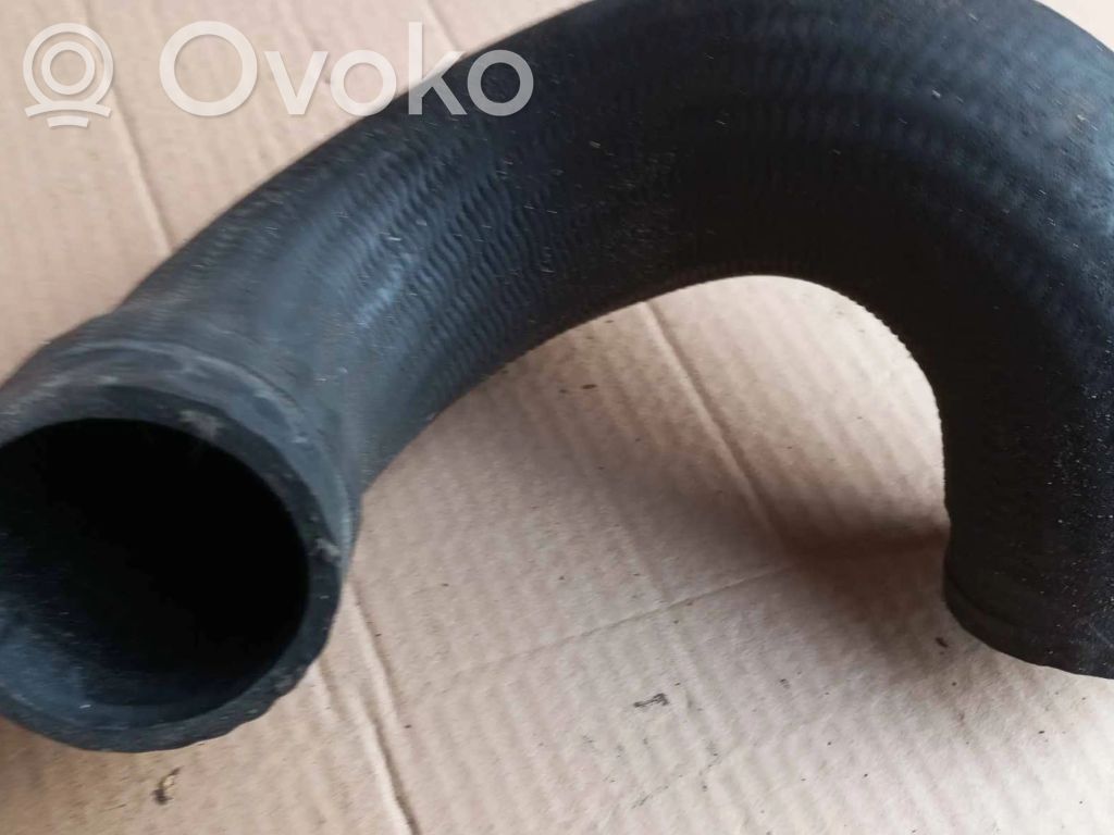 Opel Signum Wąż / Rura intercoolera 