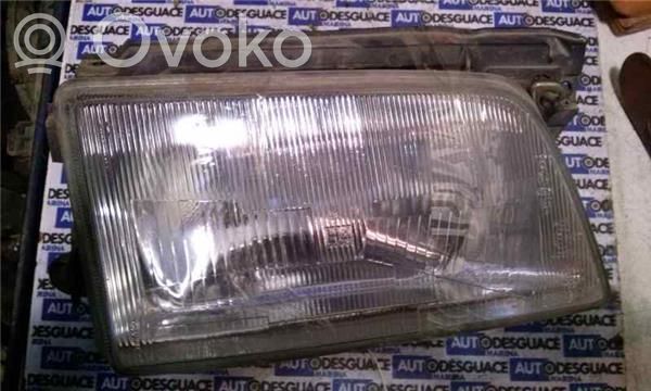 Opel Kadett E Headlight/headlamp 
