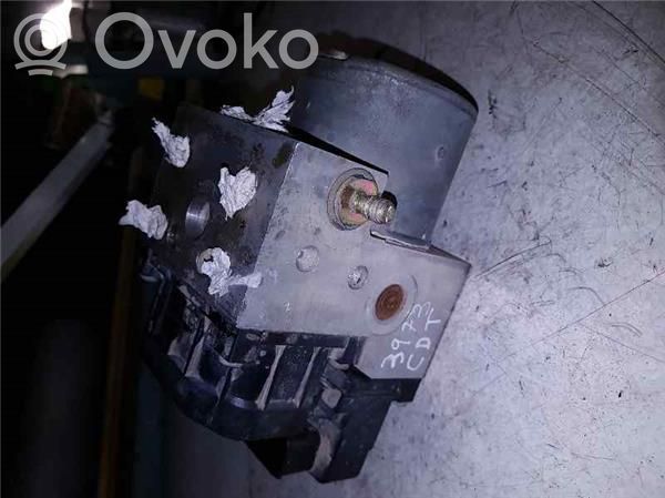 Toyota Corolla E120 E130 ABS valdymo blokas 
