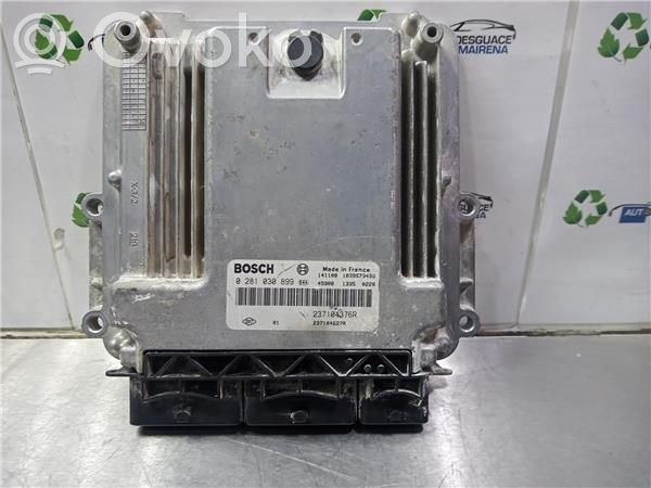 Engine control unit/module ECU   281030899