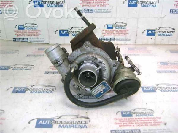 Turbo   73501344
