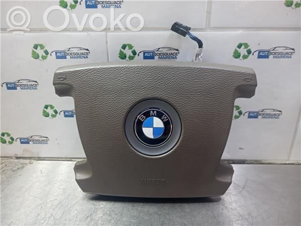 BMW 7 E65 E66 Airbag del volante 