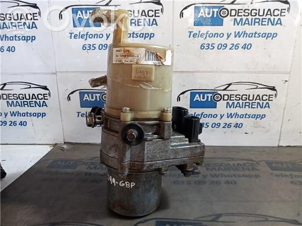 Mazda 3 I Ohjaustehostimen pumppu 