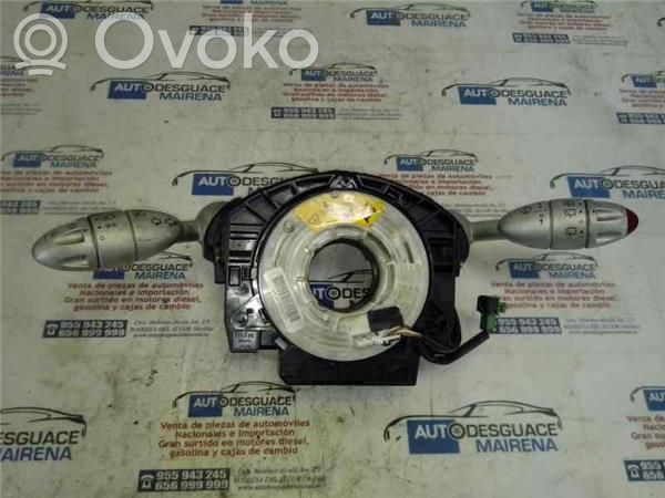 Multifunctional control switch/knob   61311489481