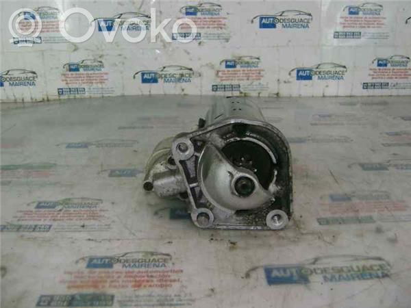 Volvo S60 Стартер 