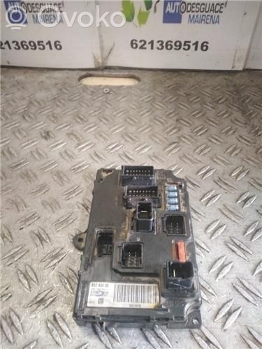 Engine control unit/module   9656148180