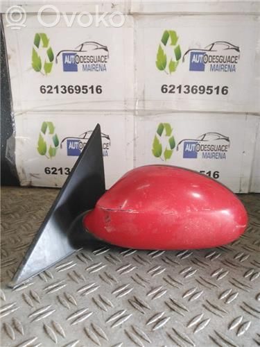 BMW 1 E81 E87 Manual wing mirror 