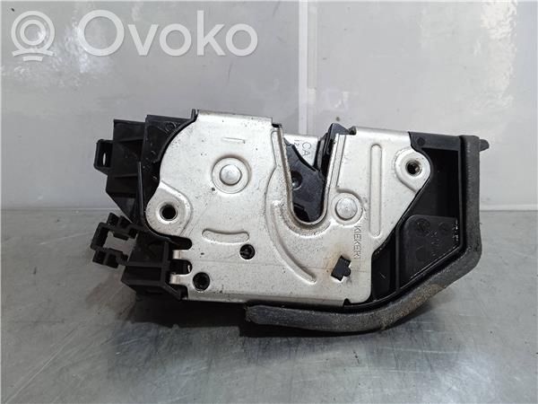 Front door lock   7202146