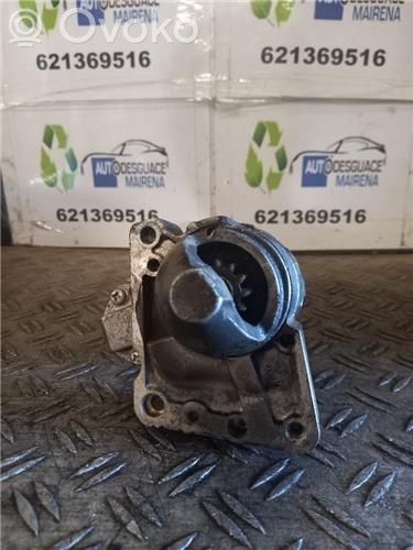 Motor de arranque   968826858000