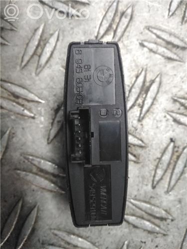 Hazard light switch   61316945603