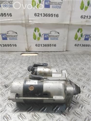 Motor de arranque   M002T88671
