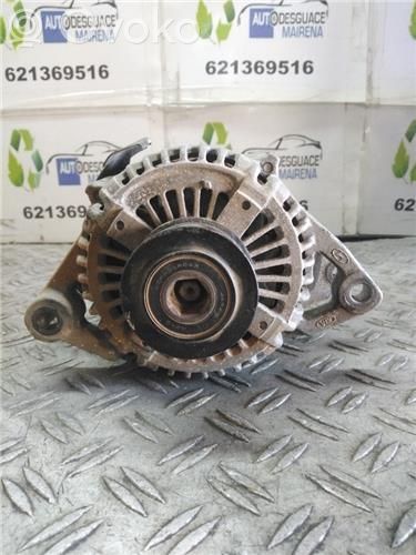 KIA Sorento Alternador 