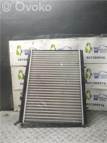 Citroen C5 Radiatore di raffreddamento 