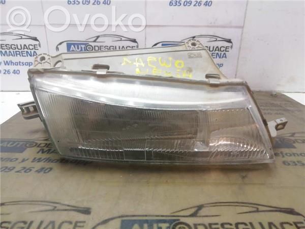 Daewoo Nexia Phare frontale 