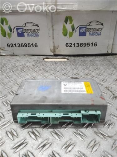 Airbag control unit/module   65776938930