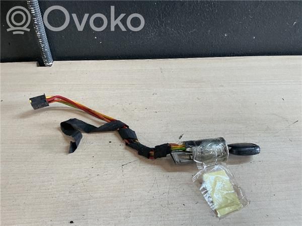 Renault Clio II Ignition lock 