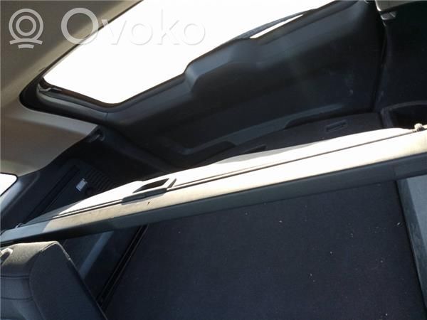 Opel Antara Bandeja del maletero 