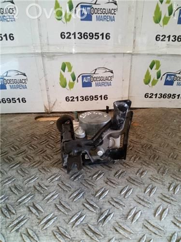 Renault Grand Modus ABS control unit/module 
