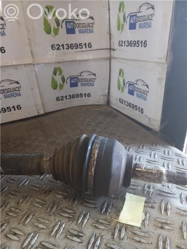 Renault Laguna II Front driveshaft 